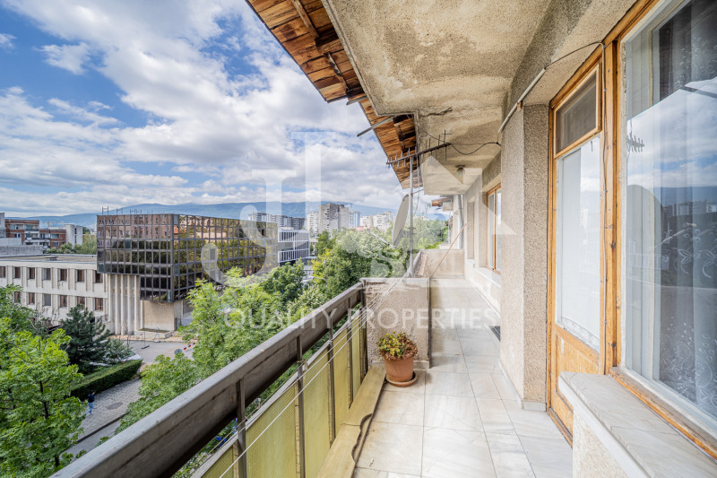 In vendita  2 camere da letto Sofia , Izgrev , 120 mq | 77974591 - Immagine [17]