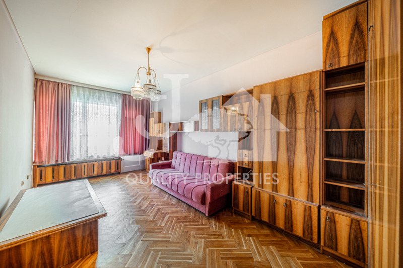 In vendita  2 camere da letto Sofia , Izgrev , 120 mq | 77974591 - Immagine [3]