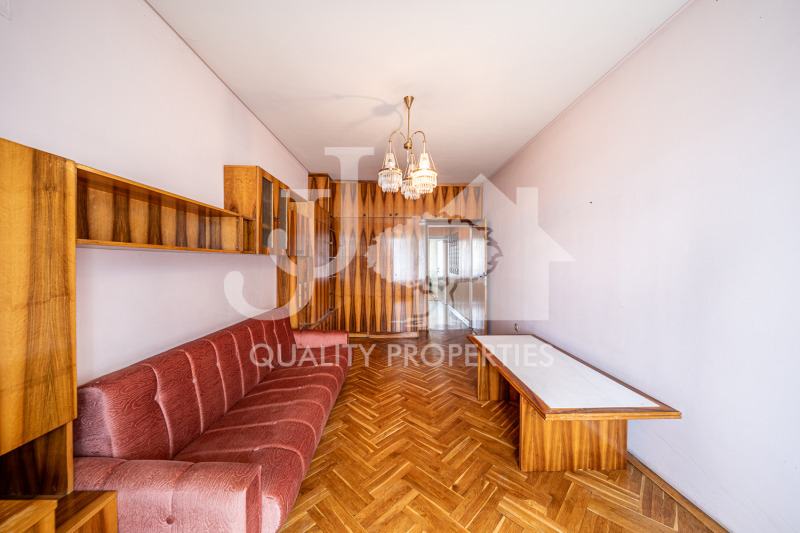 In vendita  2 camere da letto Sofia , Izgrev , 120 mq | 77974591 - Immagine [6]