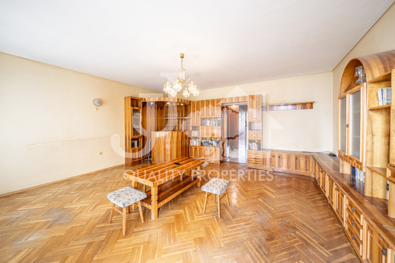 In vendita  2 camere da letto Sofia , Izgrev , 120 mq | 77974591 - Immagine [2]