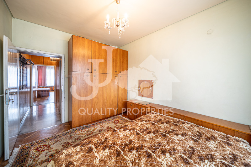 In vendita  2 camere da letto Sofia , Izgrev , 120 mq | 77974591 - Immagine [10]