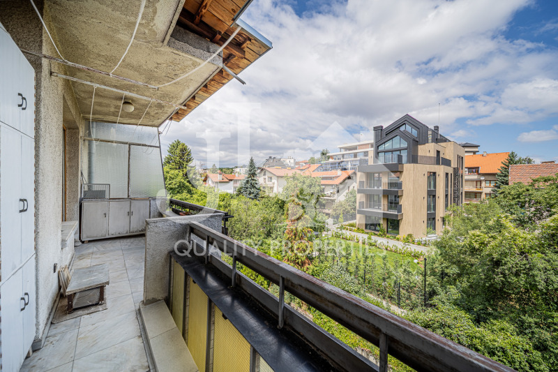 In vendita  2 camere da letto Sofia , Izgrev , 120 mq | 77974591 - Immagine [16]