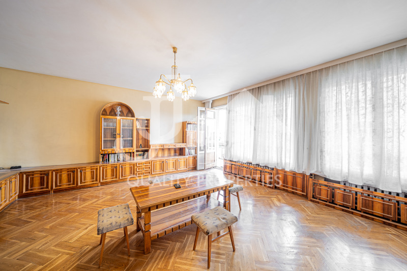 In vendita  2 camere da letto Sofia , Izgrev , 120 mq | 77974591 - Immagine [5]