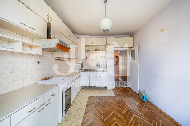 In vendita  2 camere da letto Sofia , Izgrev , 120 mq | 77974591 - Immagine [8]