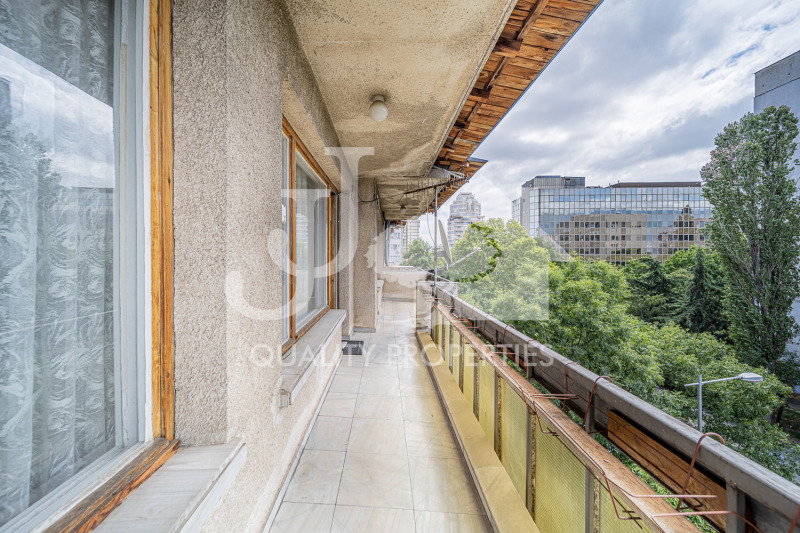 In vendita  2 camere da letto Sofia , Izgrev , 120 mq | 77974591 - Immagine [15]