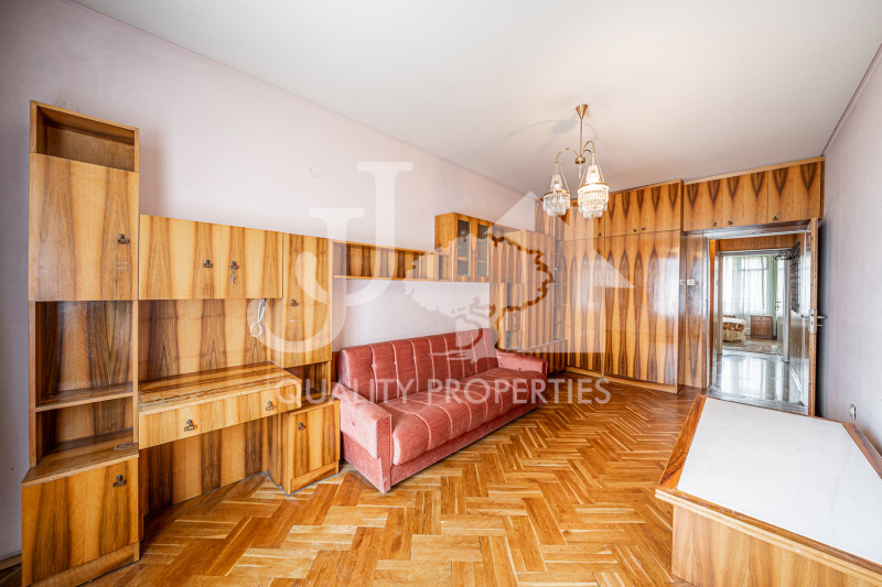 In vendita  2 camere da letto Sofia , Izgrev , 120 mq | 77974591 - Immagine [4]