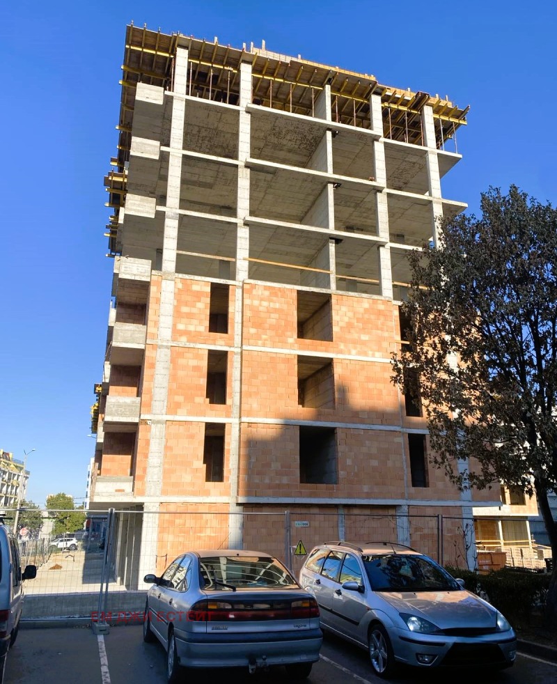 Eladó  2 hálószobás Burgas , Meden rudnik - zona V , 92 négyzetméter | 85168627 - kép [3]