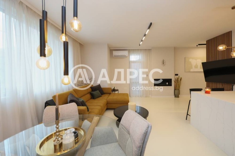 Myytävänä  2 makuuhuonetta Sofia , Karpuzitsa , 125 neliömetriä | 44503445 - kuva [15]