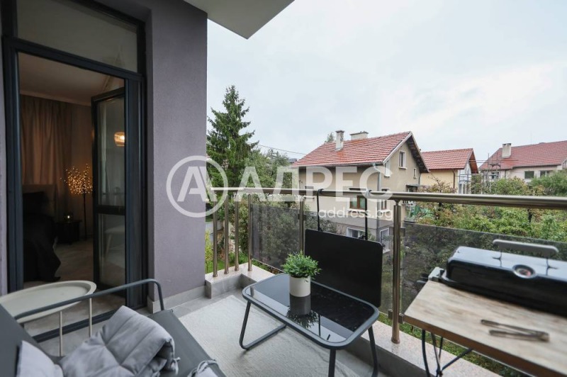 Myytävänä  2 makuuhuonetta Sofia , Karpuzitsa , 125 neliömetriä | 44503445 - kuva [13]