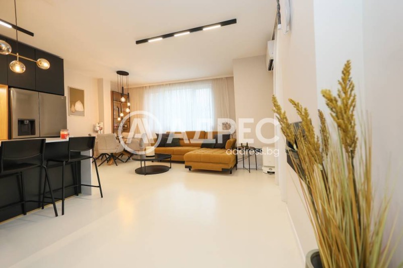 Myytävänä  2 makuuhuonetta Sofia , Karpuzitsa , 125 neliömetriä | 44503445 - kuva [5]