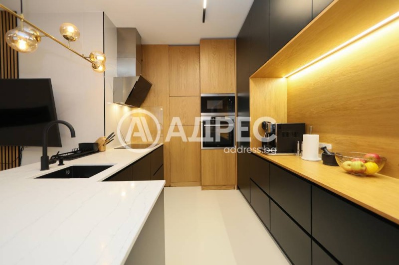 Myytävänä  2 makuuhuonetta Sofia , Karpuzitsa , 125 neliömetriä | 44503445 - kuva [8]