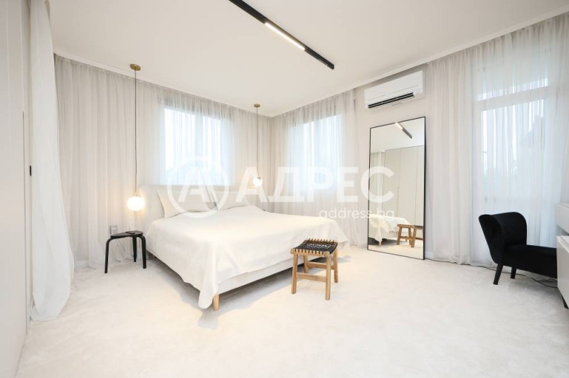 Myytävänä  2 makuuhuonetta Sofia , Karpuzitsa , 125 neliömetriä | 44503445 - kuva [10]