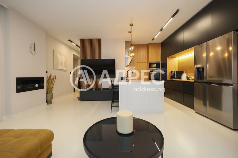 Myytävänä  2 makuuhuonetta Sofia , Karpuzitsa , 125 neliömetriä | 44503445 - kuva [6]
