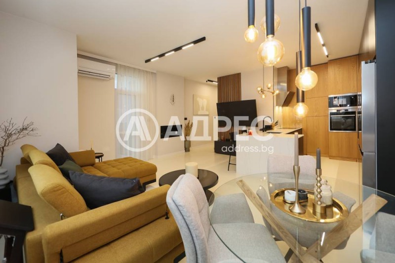 Myytävänä  2 makuuhuonetta Sofia , Karpuzitsa , 125 neliömetriä | 44503445 - kuva [7]