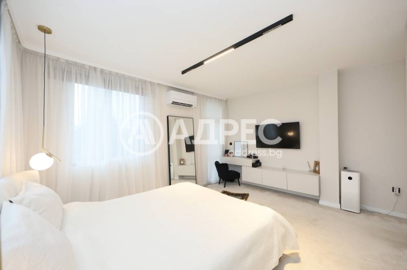 Myytävänä  2 makuuhuonetta Sofia , Karpuzitsa , 125 neliömetriä | 44503445 - kuva [2]