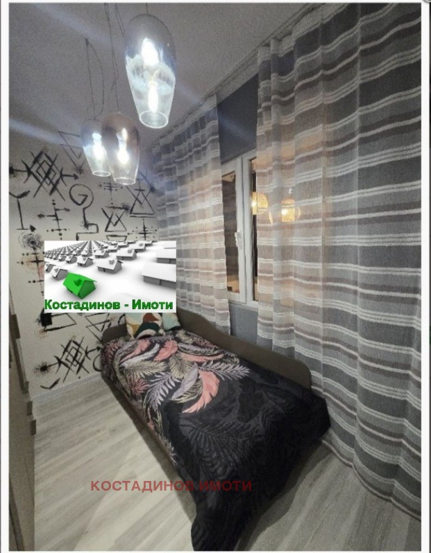 Продава 3-СТАЕН, гр. Пловдив, Кършияка, снимка 3 - Апартаменти - 52530905