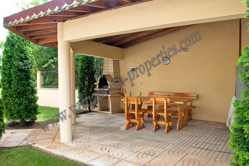 Продава 3-СТАЕН, гр. Балчик, област Добрич, снимка 6 - Апартаменти - 52890975