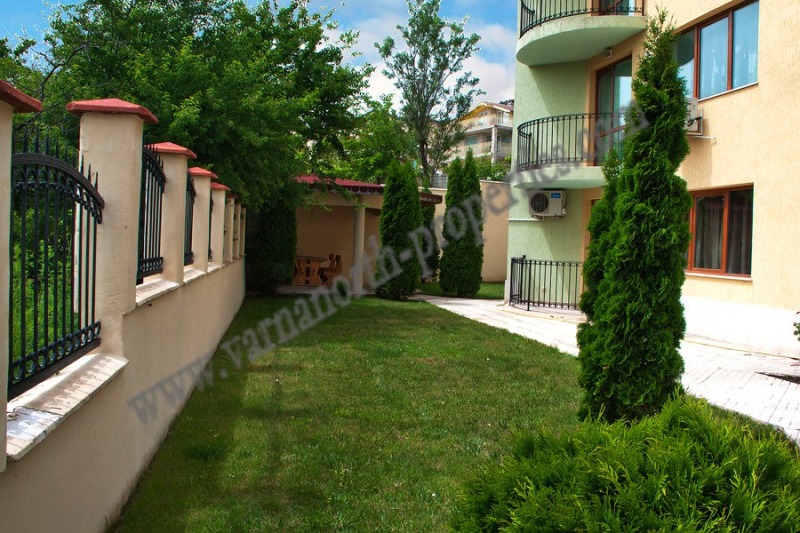 Продава 3-СТАЕН, гр. Балчик, област Добрич, снимка 4 - Апартаменти - 52890975