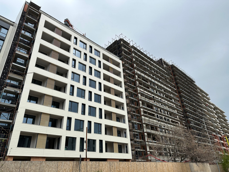 Продава 3-СТАЕН, гр. Пловдив, Тракия, снимка 4 - Апартаменти - 53168014