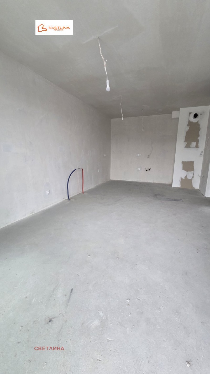 Продава 3-СТАЕН, гр. София, Красно село, снимка 2 - Апартаменти - 53197889