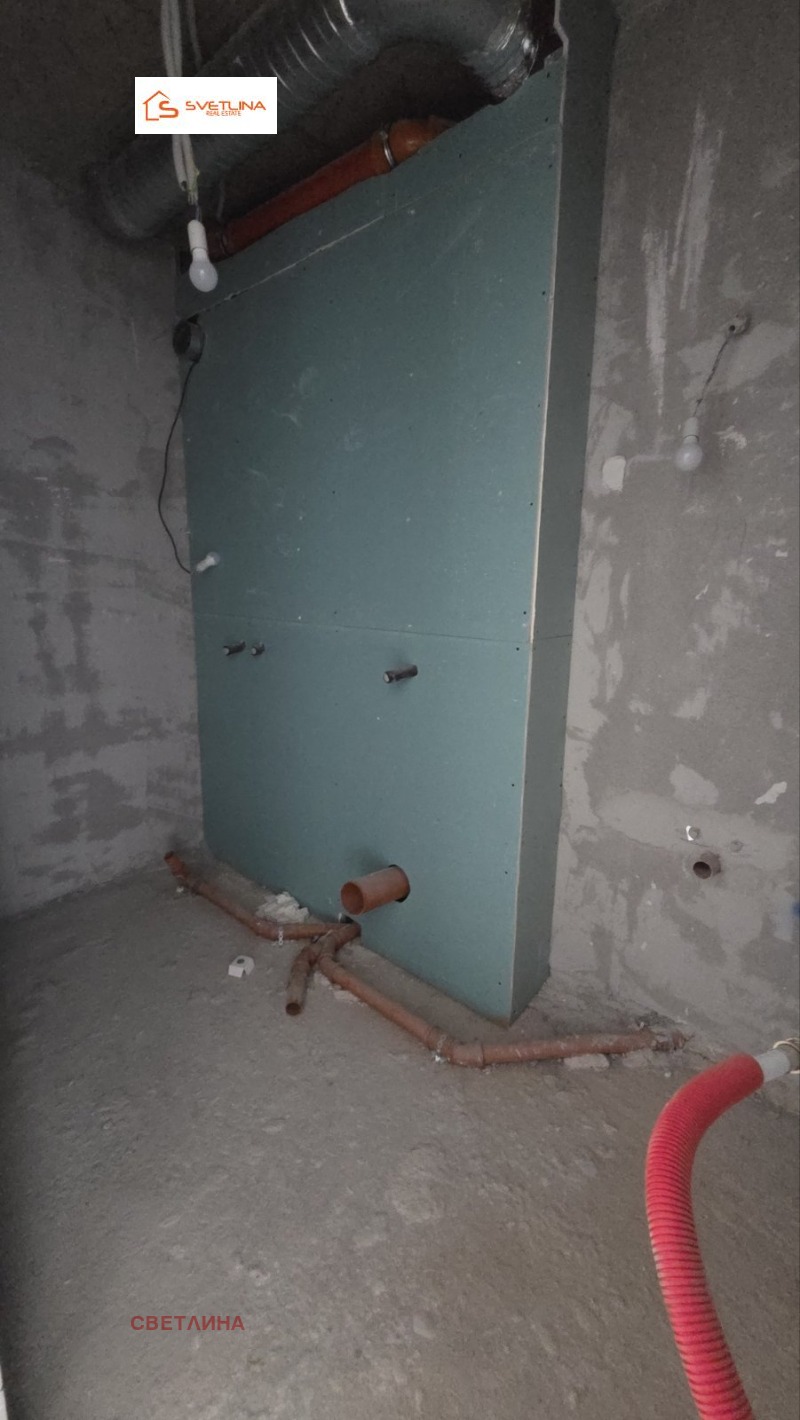 Продава 3-СТАЕН, гр. София, Красно село, снимка 8 - Апартаменти - 53197889