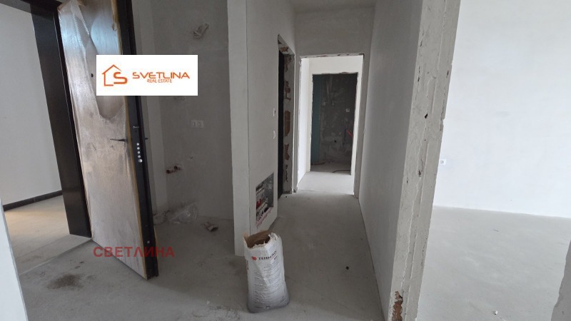 Продава 3-СТАЕН, гр. София, Красно село, снимка 11 - Апартаменти - 53197889