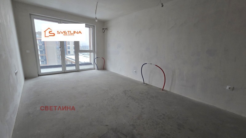 Продава 3-СТАЕН, гр. София, Красно село, снимка 3 - Апартаменти - 53197889