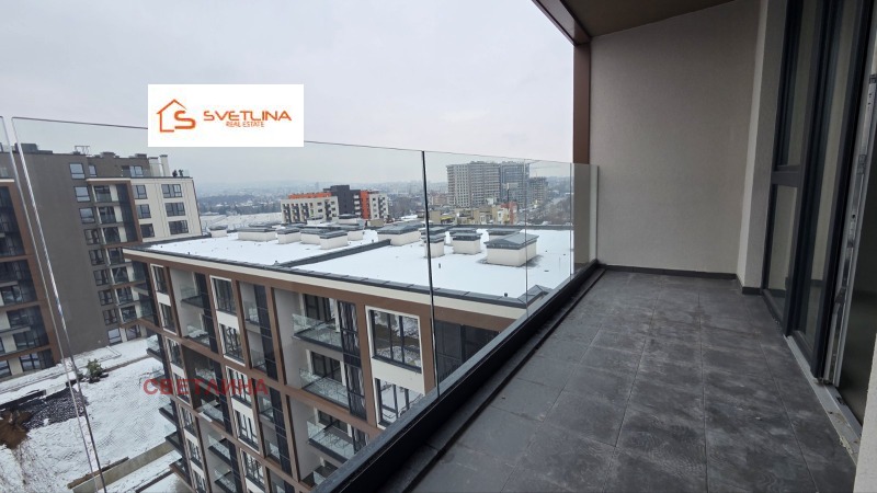 Продава 3-СТАЕН, гр. София, Красно село, снимка 4 - Апартаменти - 53197889