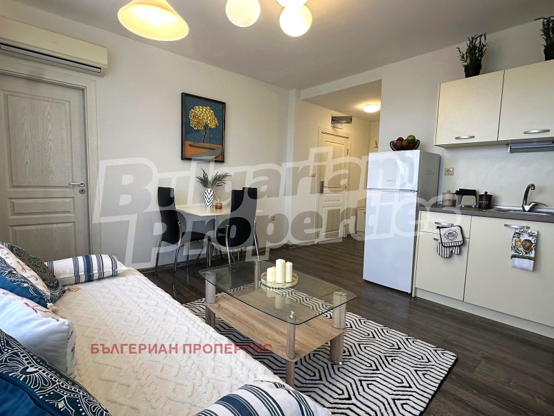 Продава 3-СТАЕН, к.к. Слънчев бряг, област Бургас, снимка 2 - Апартаменти - 53336869