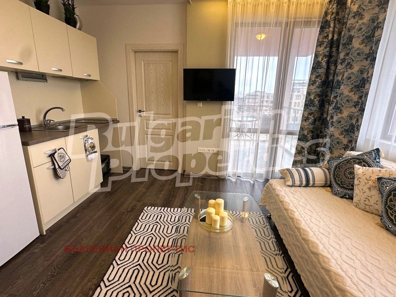 Продава 3-СТАЕН, к.к. Слънчев бряг, област Бургас, снимка 7 - Апартаменти - 53336869