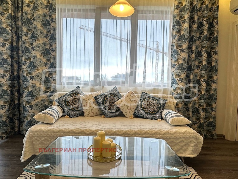 Продава 3-СТАЕН, к.к. Слънчев бряг, област Бургас, снимка 6 - Апартаменти - 53336869