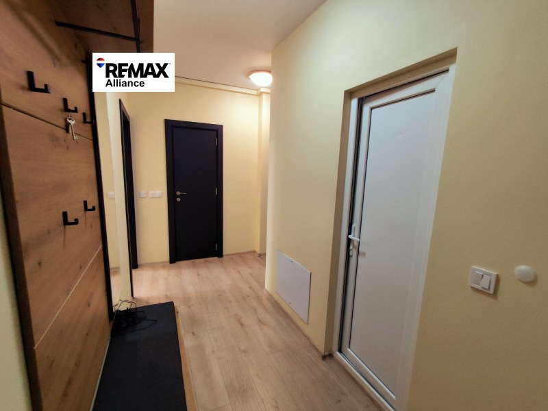 Продава 3-СТАЕН, гр. София, Красно село, снимка 12 - Апартаменти - 53469822