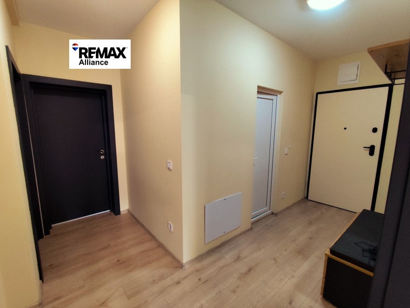 Продава 3-СТАЕН, гр. София, Красно село, снимка 13 - Апартаменти - 53469822