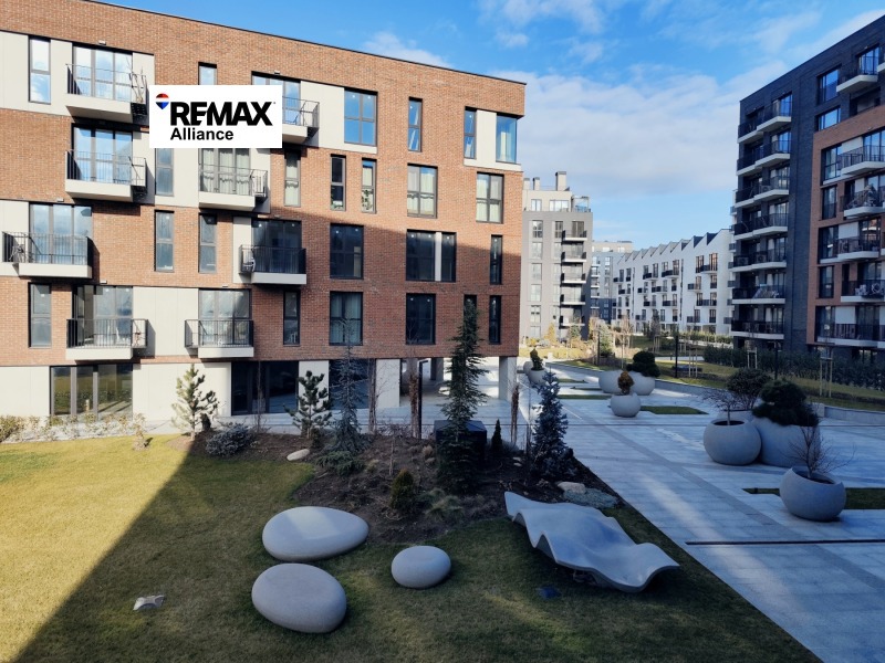 Продава 3-СТАЕН, гр. София, Красно село, снимка 15 - Апартаменти - 53469822