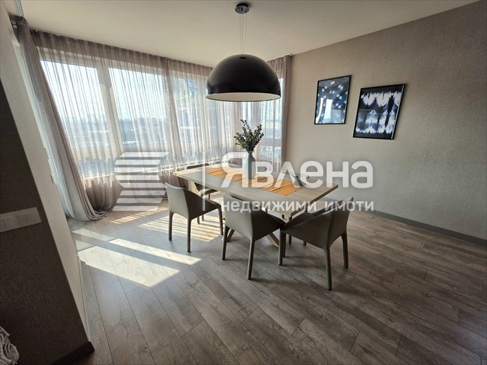 Продава 3-СТАЕН, гр. София, Дружба 2, снимка 4 - Апартаменти - 54384951