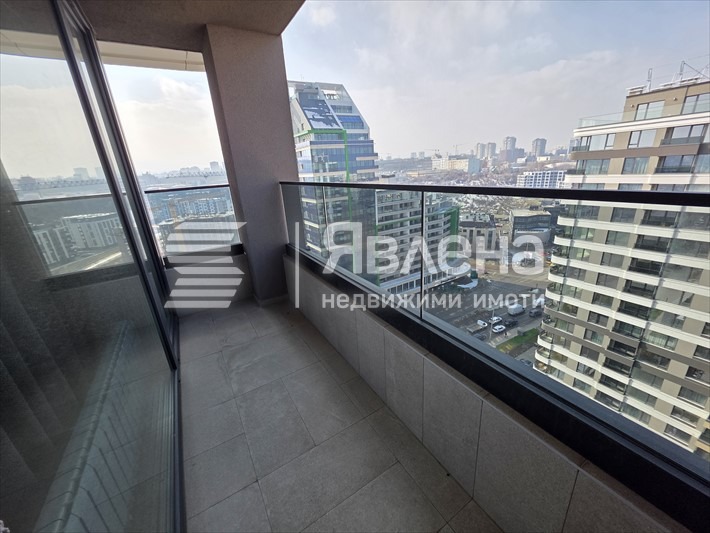 Продава 3-СТАЕН, гр. София, Дружба 2, снимка 12 - Апартаменти - 54384951
