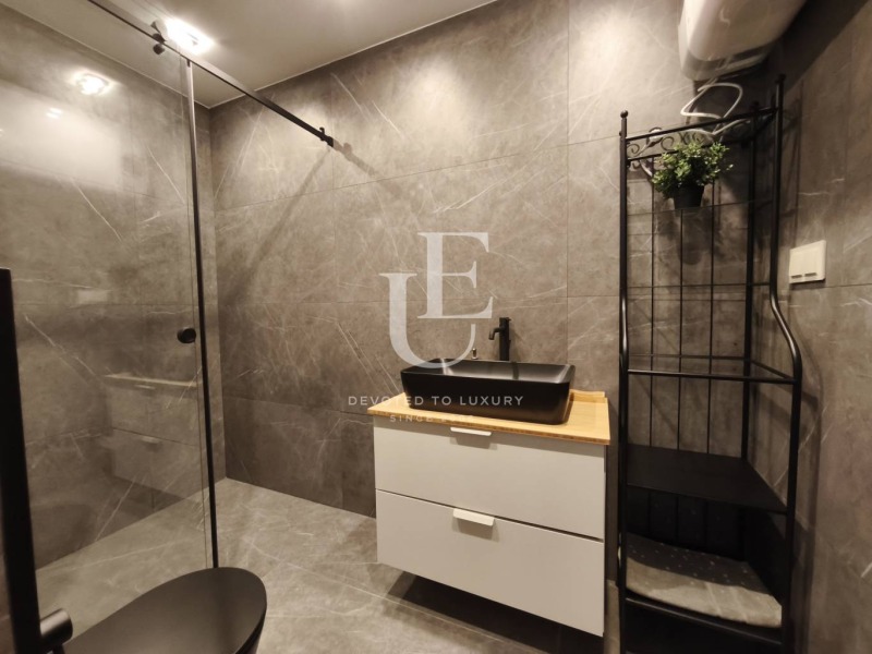 Продава 4-СТАЕН, гр. София, Лозенец, снимка 12 - Апартаменти - 53295580