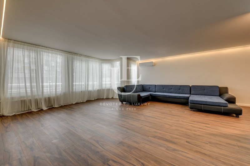 Продава 4-СТАЕН, гр. София, Лозенец, снимка 16 - Апартаменти - 53295580