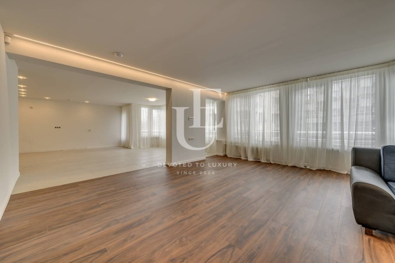 Продава 4-СТАЕН, гр. София, Лозенец, снимка 4 - Апартаменти - 53295580