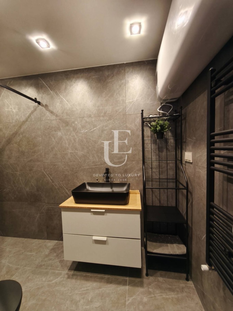 Продава 4-СТАЕН, гр. София, Лозенец, снимка 13 - Апартаменти - 53295580