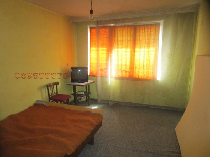 Продава 1-СТАЕН, гр. Шумен, Тракия, снимка 2 - Апартаменти - 52784457