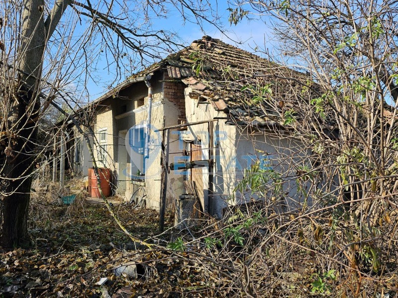 Продава КЪЩА, с. Масларево, област Велико Търново, снимка 13 - Къщи - 43475673
