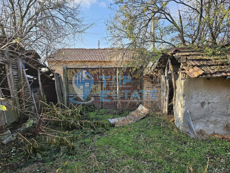 Продава КЪЩА, с. Масларево, област Велико Търново, снимка 8 - Къщи - 43475673
