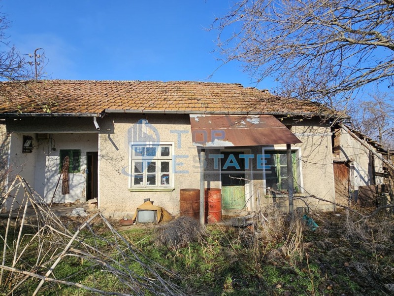 Продава КЪЩА, с. Масларево, област Велико Търново, снимка 12 - Къщи - 43475673