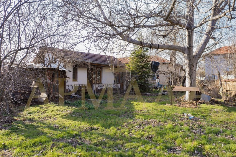 Продава  Къща област Стара Загора , с. Партизанин , 92 кв.м | 13758834