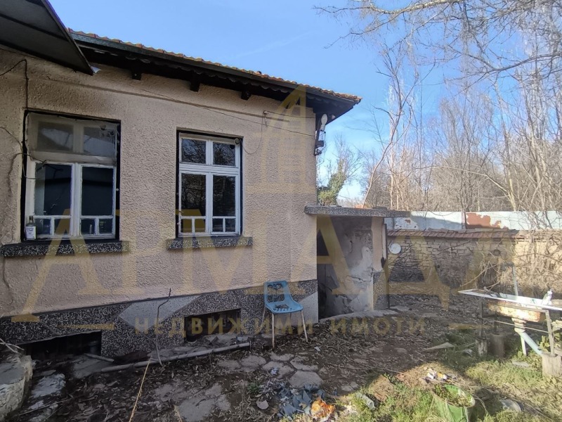 Продава  Къща област Стара Загора , с. Партизанин , 92 кв.м | 13758834 - изображение [9]