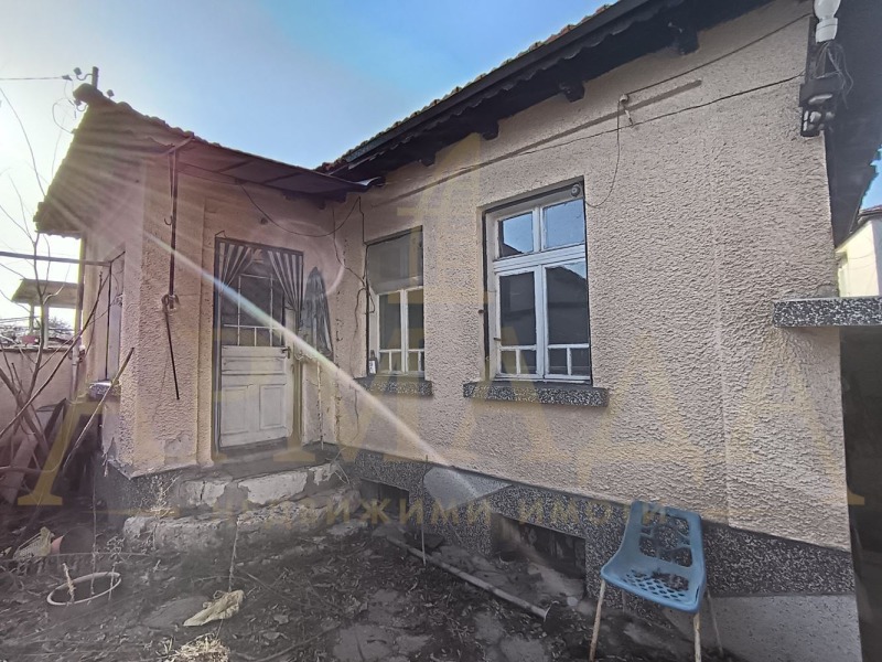 Продава  Къща област Стара Загора , с. Партизанин , 92 кв.м | 13758834 - изображение [8]