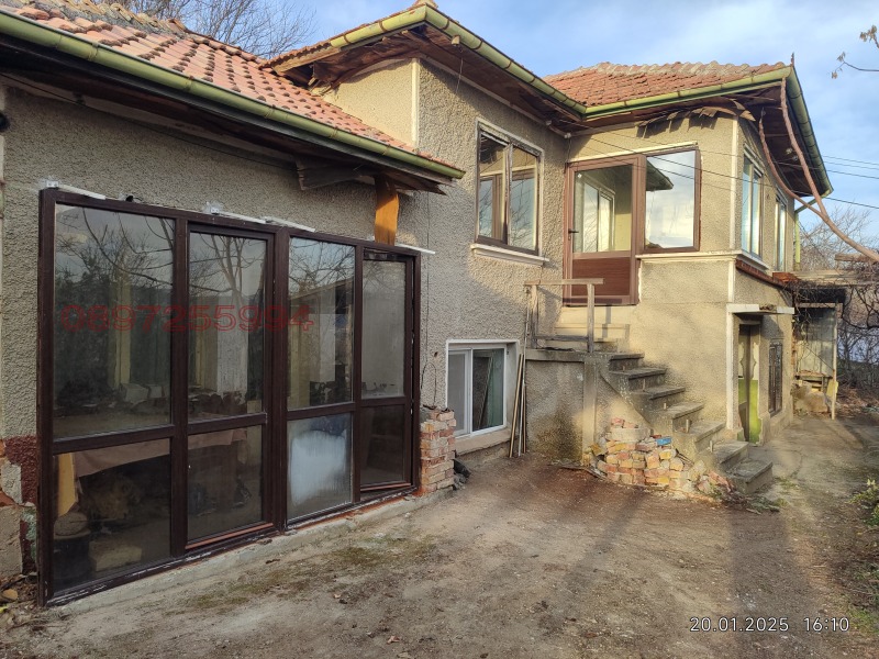 Продава КЪЩА, с. Царевец, област Велико Търново, снимка 7 - Къщи - 52778840