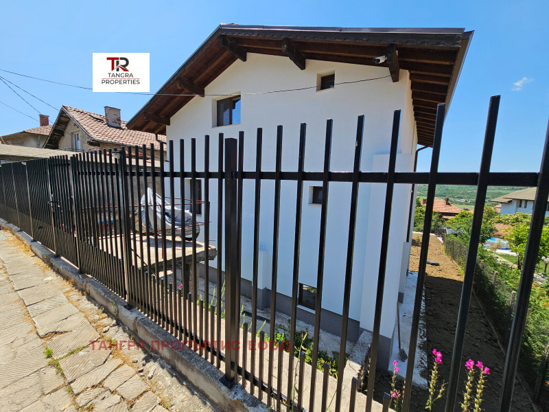 Продава  Къща област Перник , гр. Радомир , 120 кв.м | 25291644 - изображение [2]