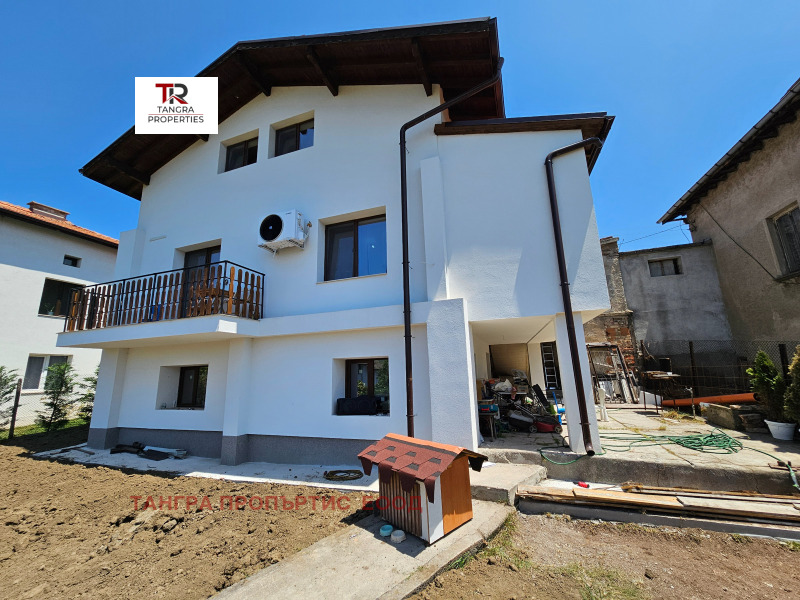 Продава  Къща област Перник , гр. Радомир , 120 кв.м | 25291644 - изображение [3]